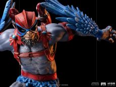 Masters of the Universe BDS Art Scale Statue 1/10 Stratos 29 cm Iron Studios