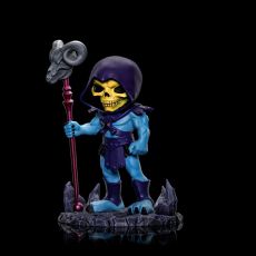 Masters Of The Universe Mini Co. PVC Figure Skeletor 18 cm Iron Studios