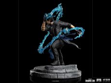 Shang-Chi and the Legend of the Ten Rings BDS Art Scale Statue 1/10 Wenwu 21 cm Iron Studios