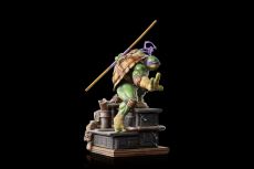 Teenage Mutant Ninja Turtles Art Scale Statue 1/10 Donatello 24 cm Iron Studios