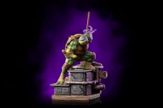 Teenage Mutant Ninja Turtles Art Scale Statue 1/10 Donatello 24 cm Iron Studios