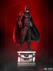 The Batman Movie Art Scale Statue 1/10 The Batman 26 cm Iron Studios