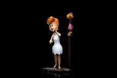 The Flintstones Art Scale Statue 1/10 Wilma Flintstone 16 cm Iron Studios