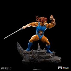 ThunderCats BDS Art Scale Statue 1/10 Lion-O Battle Version 20 cm Iron Studios