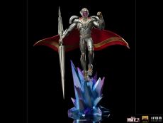 What If...? Deluxe Art Scale Statue 1/10 Infinity Ultron 36 cm Iron Studios