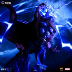 Avengers Deluxe BDS Art Scale Statue 1/10 Thor 44 cm Iron Studios