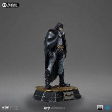 DC Comics Art Scale Statue 1/10 Batman by Rafael Grampá 23 cm Iron Studios