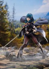 Fire Emblem Three Houses PVC Statue 1/7 Byleth 20 cm Intelligent Systems