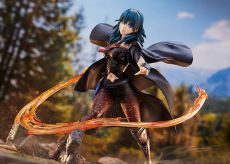 Fire Emblem Three Houses PVC Statue 1/7 Byleth 20 cm Intelligent Systems