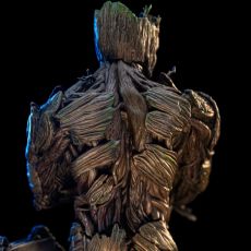 Marvel Scale Statue 1/10 Guardians of the Galaxy Vol. 3 Groot 23 cm Iron Studios