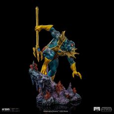 Masters of the Universe BDS Art Scale Statue 1/10 Mer-Man 27 cm Iron Studios