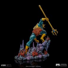 Masters of the Universe BDS Art Scale Statue 1/10 Mer-Man 27 cm Iron Studios