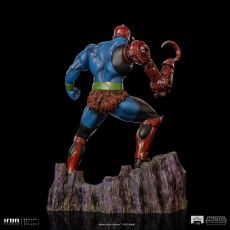 Masters of the Universe BDS Art Scale Statue 1/10 Trap Jaw 28 cm Iron Studios