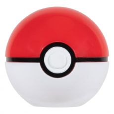 Pokémon Clip'n'Go Poké Ball Belt Set Poké Ball, Level Ball & Pikachu Jazwares