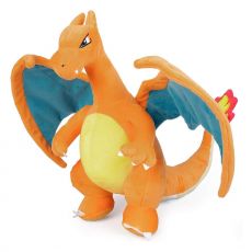 Pokémon Plush Figure Charizard 30 cm Jazwares