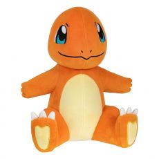 Pokémon Plush Figure Charmander 30 cm Jazwares