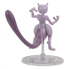 Pokémon Select Action Figure Mewtwo 15 cm Jazwares