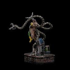Spider-Man BDS Art Scale Statue 1/10 Spider-Man Vs Villains Doctor Octopus 37 cm Iron Studios