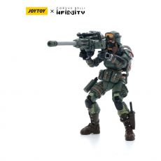 Infinity Action Figure 1/18 Ariadna Tankhunter Regiment 2 12 cm Joy Toy (CN)