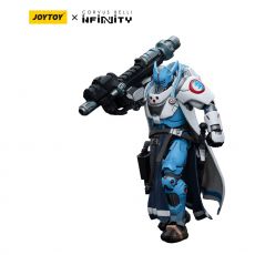 Infinity Action Figure 1/18 PanOceania Knights of Justice 12 cm Joy Toy (CN)