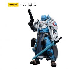 Infinity Action Figure 1/18 PanOceania Knights of Justice 12 cm Joy Toy (CN)