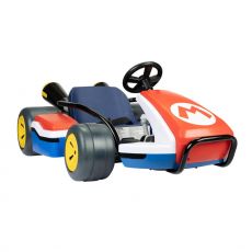 Mario Kart 24V Ride-On Racer Vehicle 1/1 Mario's Kart Jakks Pacific