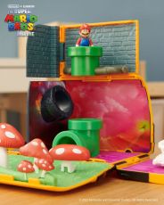 The Super Mario Bros. Movie Mini Figure Playset Basic Jakks Pacific