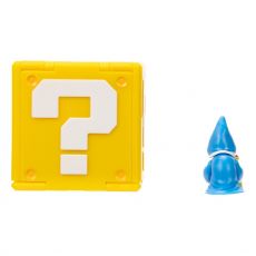 The Super Mario Bros. Movie Mini Figure Magikoopa 3 cm Jakks Pacific