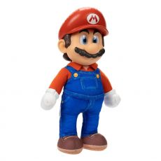 The Super Mario Bros. Movie Plush Figure Mario 30 cm Jakks Pacific