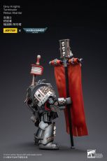 Warhammer 40k Action Figure 1/18 Grey Knights Terminator Retius Akantar 13 cm Joy Toy (CN)