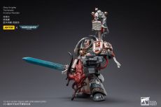 Warhammer 40k Action Figure 1/18 Grey Knights Terminator Incanus Neodan 13 cm Joy Toy (CN)