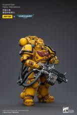 Warhammer 40k Action Figure 1/18 Imperial Fists Heavy Intercessors 01 13 cm Joy Toy (CN)