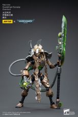 Warhammer 40k Action Figure 1/18 Necrons Szarekhan Dynasty Overlord 12 cm Joy Toy (CN)