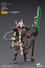 Warhammer 40k Action Figure 1/18 Necrons Szarekhan Dynasty Overlord 12 cm Joy Toy (CN)
