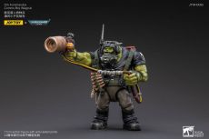 Warhammer 40k Action Figure 1/18 Ork Kommandos Comms Boy Wagzuk 13 cm Joy Toy (CN)