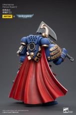 Warhammer 40k Action Figure 1/18 Ultramarines Honour Guard 2 12 cm Joy Toy (CN)