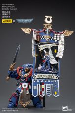 Warhammer 40k Action Figure 1/18 Ultramarines Honour Guard Chapter Ancient 12 cm Joy Toy (CN)
