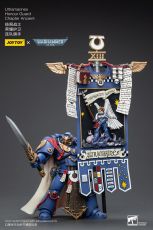 Warhammer 40k Action Figure 1/18 Ultramarines Honour Guard Chapter Ancient 12 cm Joy Toy (CN)