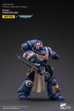 Warhammer 40k Action Figure 1/18 Ultramarines Primaris Lieutenant Horatius 12 cm Joy Toy (CN)