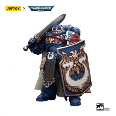Warhammer 40k Action Figure 1/18 Ultramarines Victrix Guard 12 cm Joy Toy (CN)