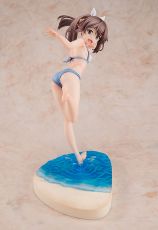 Bofuri: I Don't Want to Get Hurt, So I'll Max Out My Defense PVC Statue 1/7 Sally: Swimsuit ver. 22 cm Kadokawa
