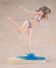 Bofuri: I Don't Want to Get Hurt, So I'll Max Out My Defense PVC Statue 1/7 Sally: Swimsuit ver. 22 cm Kadokawa