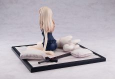 Fate/stay night: Heaven's Feel PVC Statue 1/7 Saber Alter: Babydoll Dress Ver. 15 cm Kadokawa