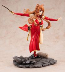 The Rising of the Shield Hero Season 2 Statue 1/7 Raphtalia Red Dress Style Ver. 22 cm Kadokawa