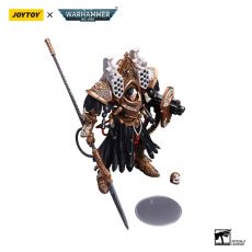 Warhammer 40k Action Figure 1/18 Adepta Sororitas Abbess Sanctorum Morvenn Vahl 12 cm Joy Toy (CN)
