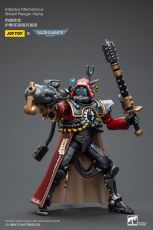 Warhammer 40k Action Figure 1/18 Adeptus Mechanicus Skitarii Ranger Alpha Joy Toy (CN)