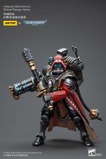 Warhammer 40k Action Figure 1/18 Adeptus Mechanicus Skitarii Ranger Alpha Joy Toy (CN)