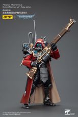 Warhammer 40k Action Figure 1/18 Adeptus Mechanicus Skitarii Ranger with Data-tether Joy Toy (CN)