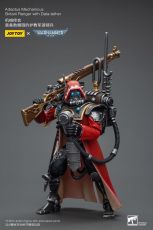 Warhammer 40k Action Figure 1/18 Adeptus Mechanicus Skitarii Ranger with Data-tether Joy Toy (CN)