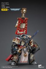 Warhammer 40k Action Figure 1/18 Grey Knights Kaldor Draigo 12 cm Joy Toy (CN)